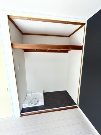 パレス金森台の物件内観写真